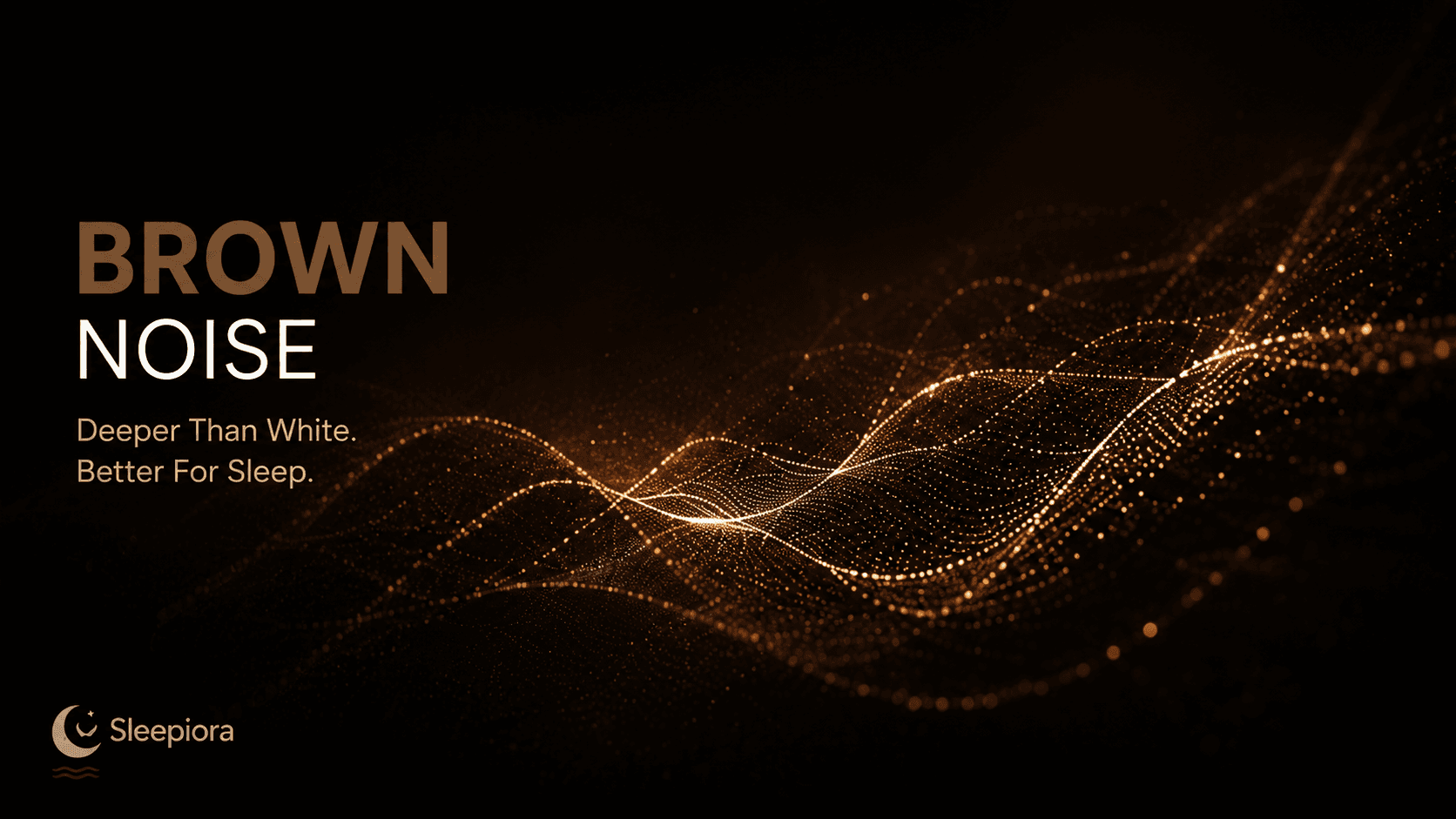 Brown Noise for Work From Home: Simple Guide