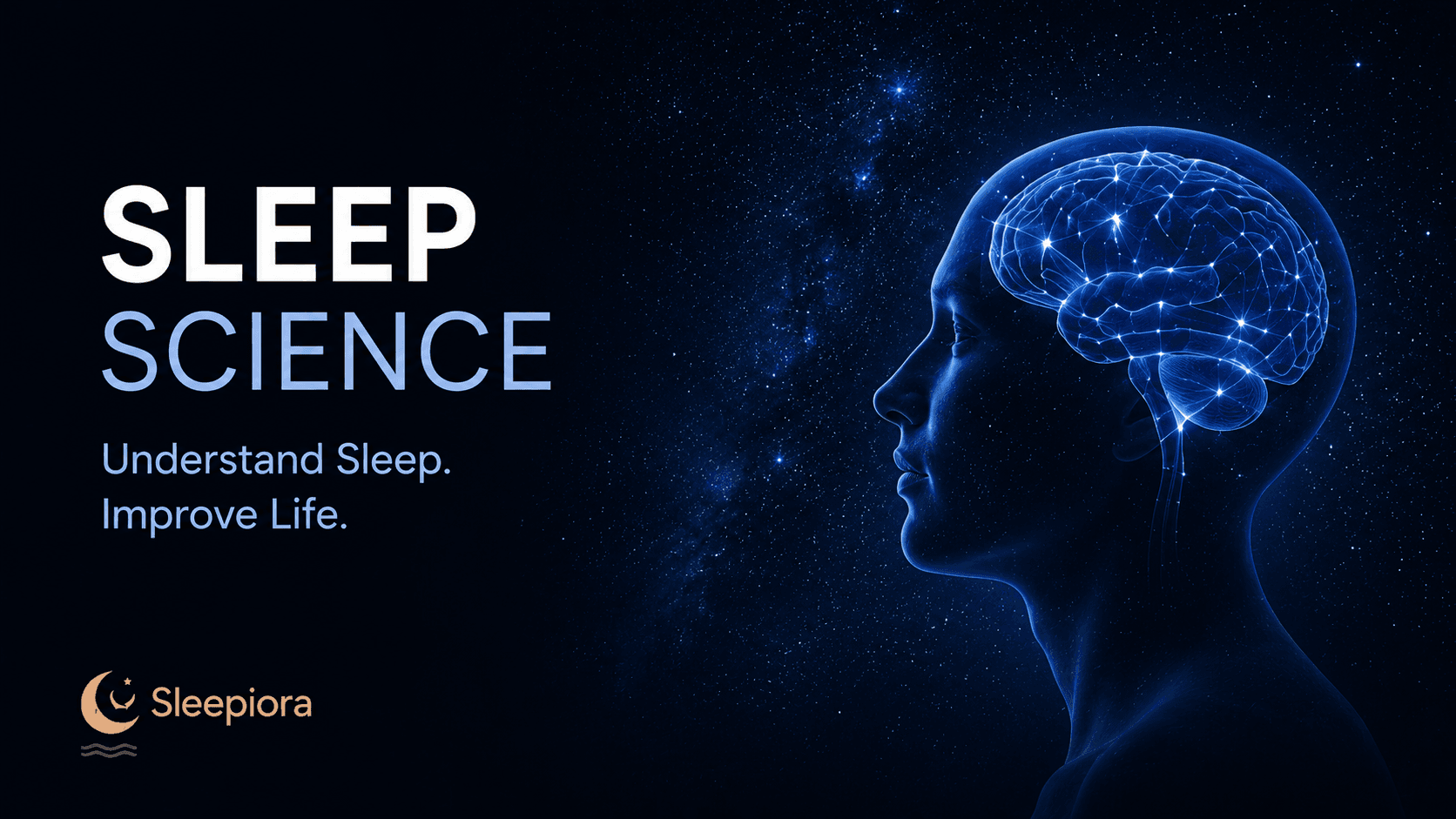 Sleep Stories cover