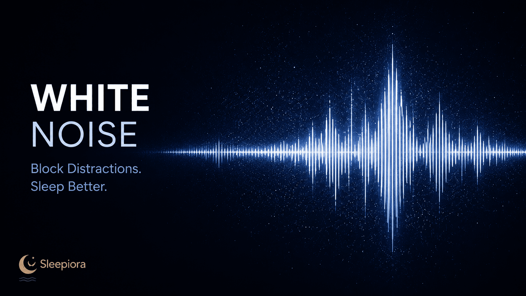 White Noise articles from Sleepiora